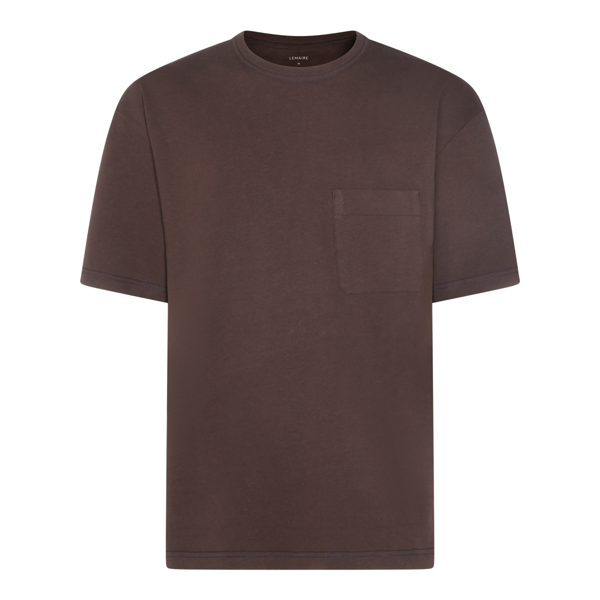 [LEMAIRE] T-shirts Short Sleeve SS26 TS0010LJ1010BR512