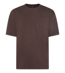 [LEMAIRE] T-shirts Short Sleeve SS26 TS0010LJ1010BR512