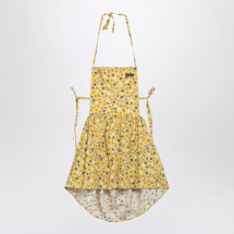 [Miu Miu] Sleeveless dress FW26 MF6424OOO19KO