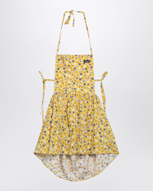[Miu Miu] Sleeveless dress FW26 MF6424OOO19KO