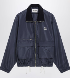 [Miu Miu] Jacket FW26 ML1517OOO13MF