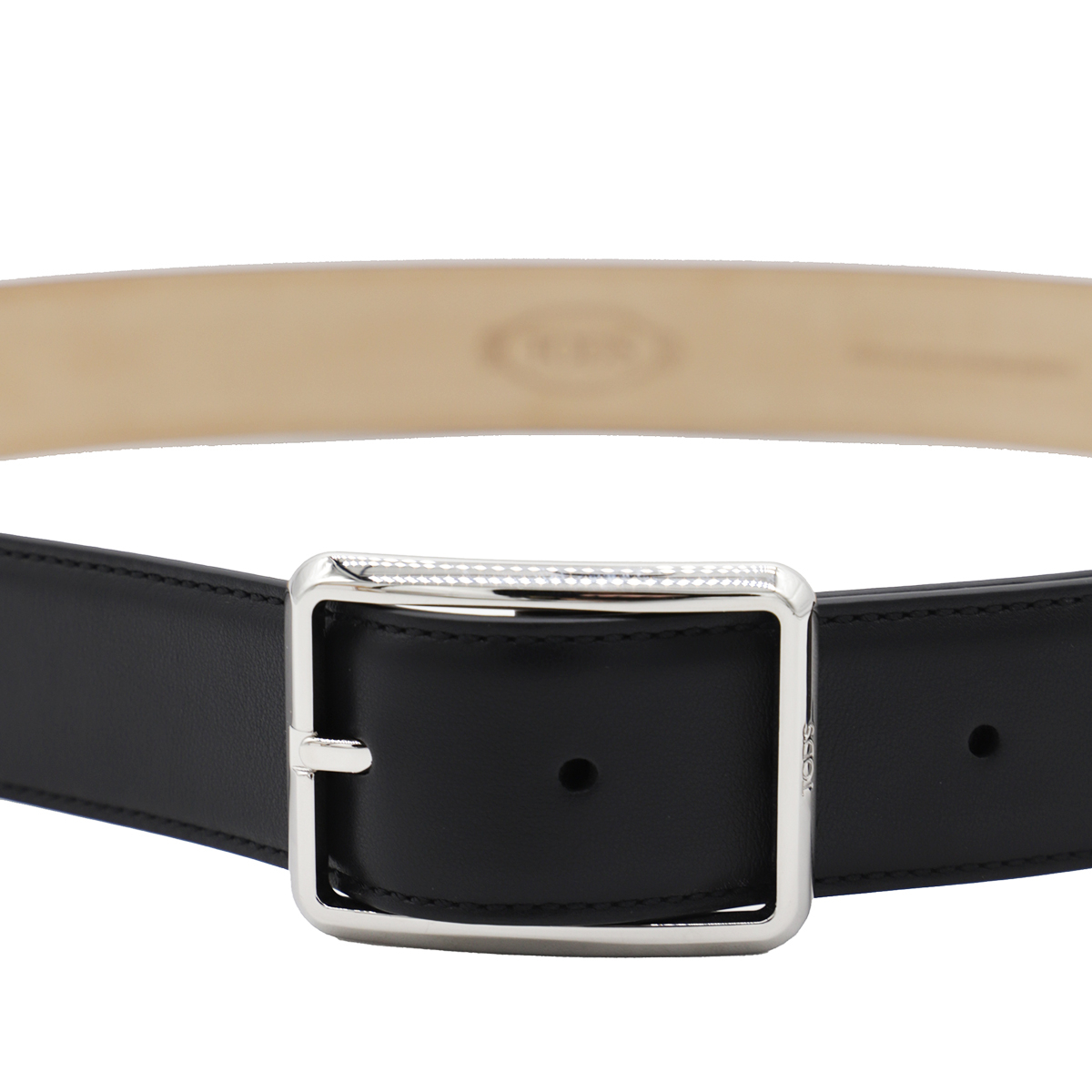 [Tod's] Belt SS26 XCMCP613100RLXB999