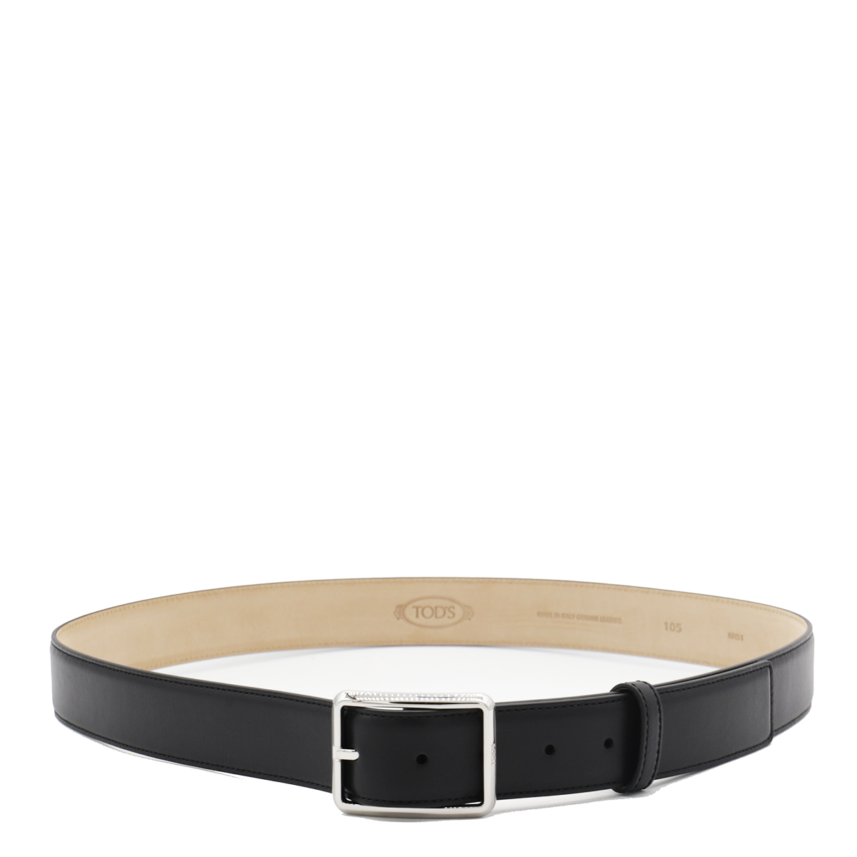 [Tod's] Belt SS26 XCMCP613100RLXB999