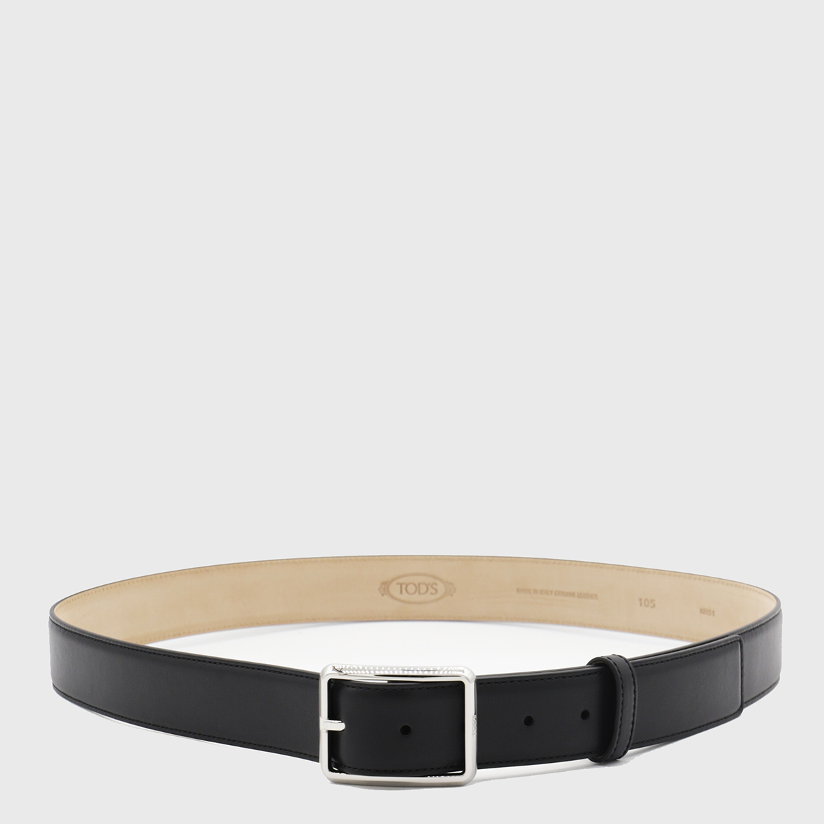 [Tod's] Belt SS26 XCMCP613100RLXB999