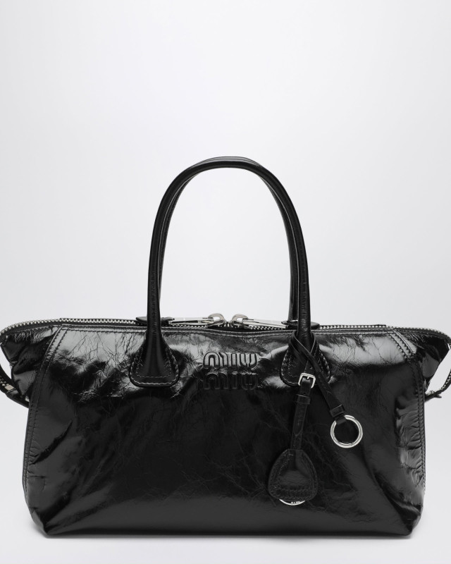 [Miu Miu] Shoulder bag FW26 5BA335OOO2A44