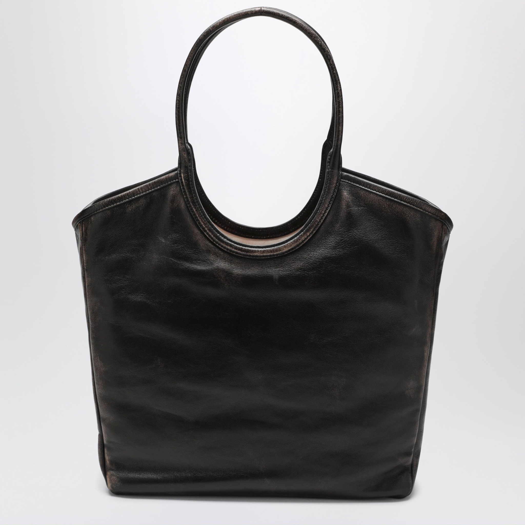[Miu Miu] Tote bag FW26 5BG321OONAF6P