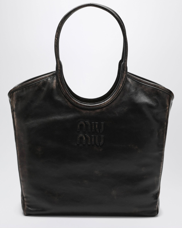 [Miu Miu] Tote bag FW26 5BG321OONAF6P