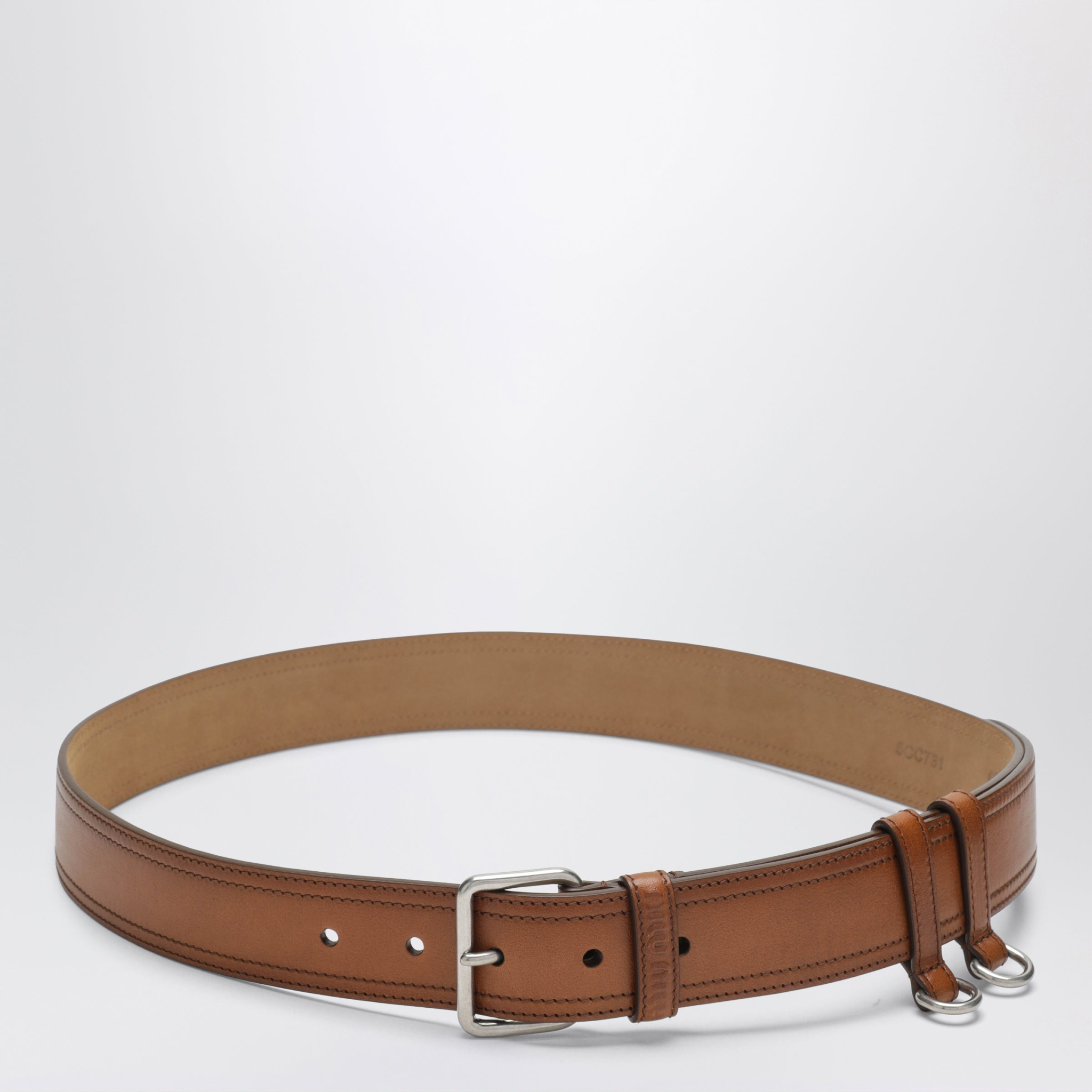 [Miu Miu] Belt FW26 5CC7312IER
