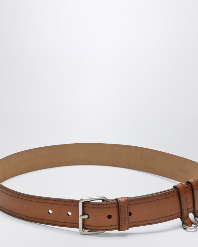 [Miu Miu] Belt FW26 5CC7312IER