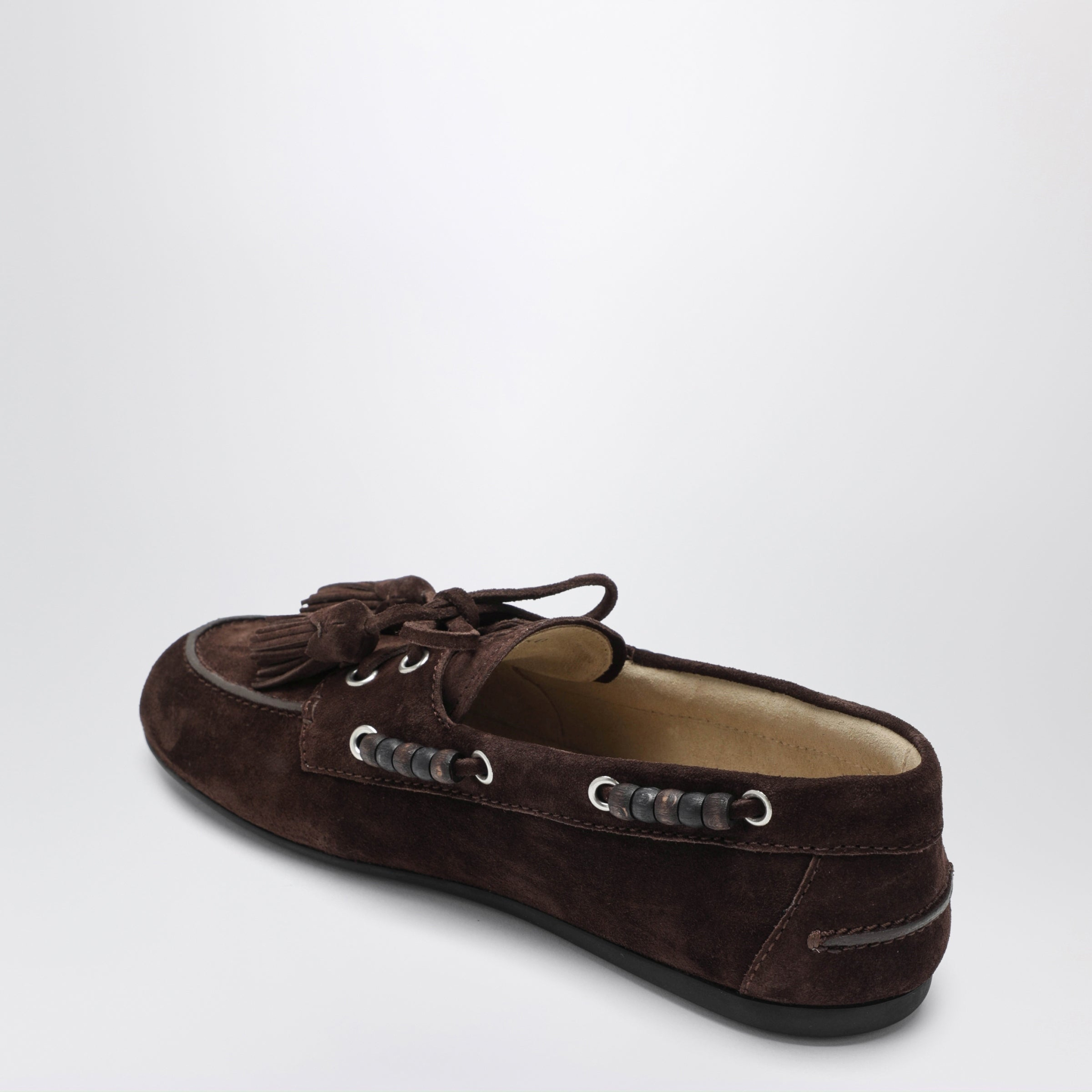 [Miu Miu] Loafer FW26 5D518E005054