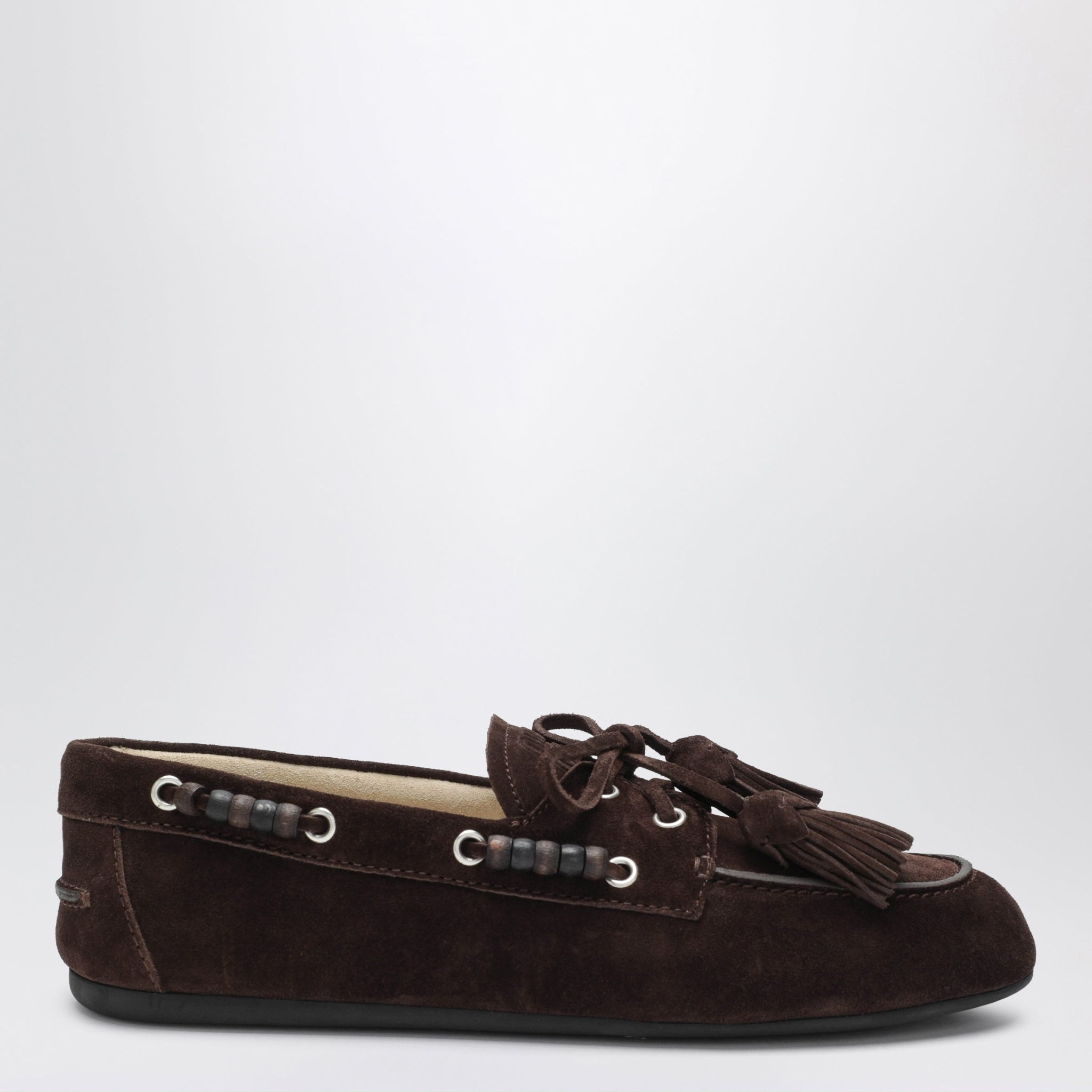 [Miu Miu] Loafer FW26 5D518E005054
