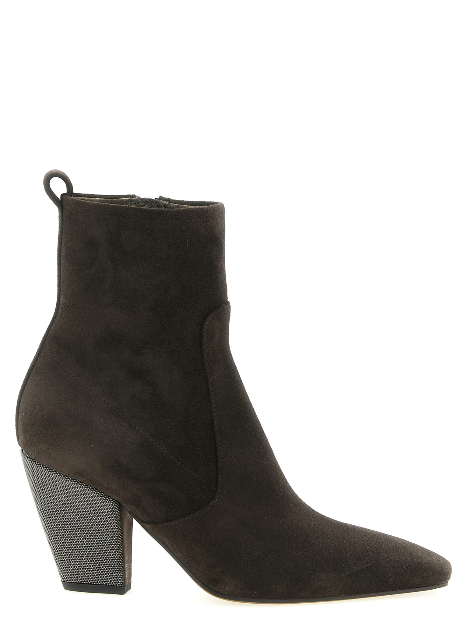 [Brunello Cucinelli] Boots FW26 MZSFC2600PC9795