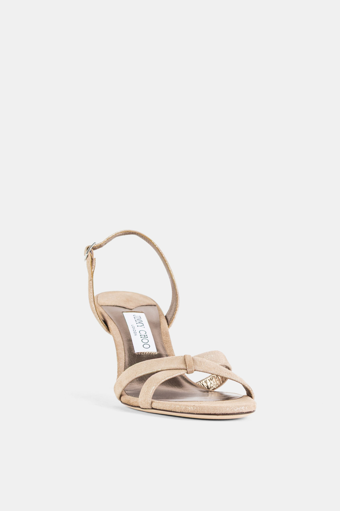 [Jimmy Choo] Pumps SS26 J000180913