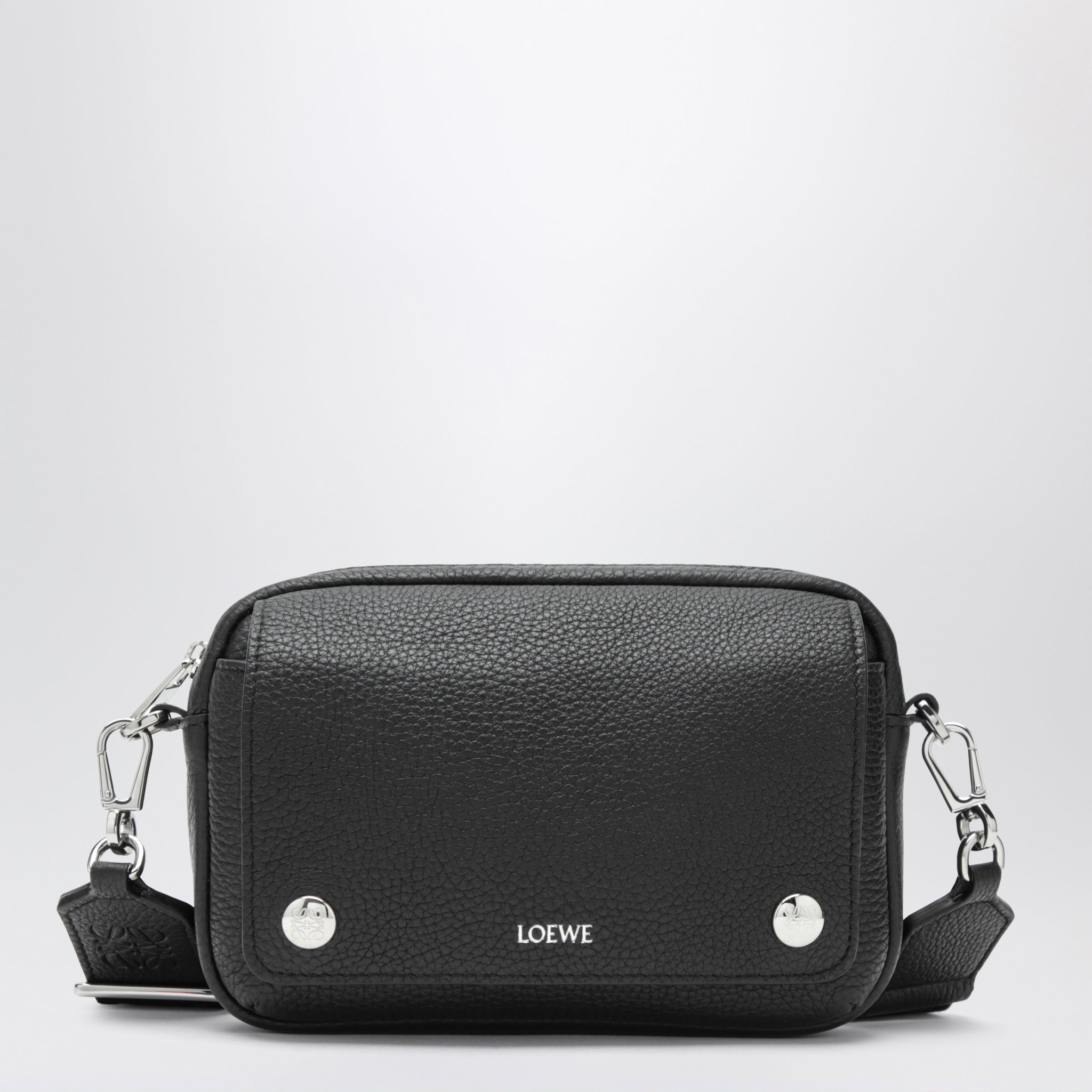 [Loewe] Shoulder bag FW26 BANBPCBX04LE