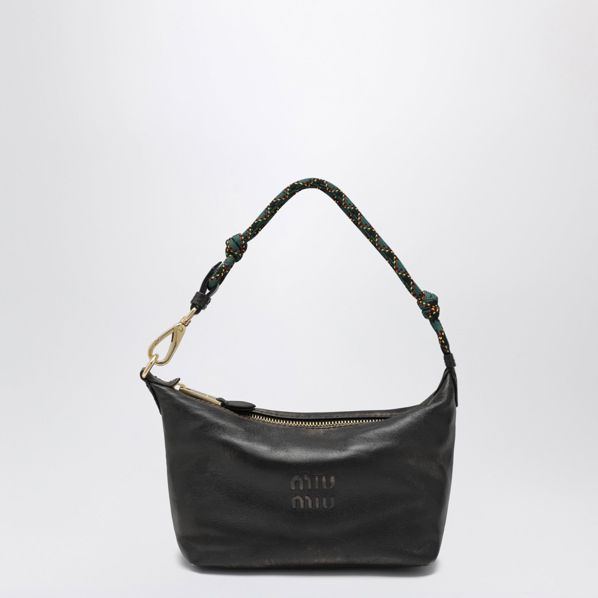 [Miu Miu] Minibag FW26 5NE8412IFO