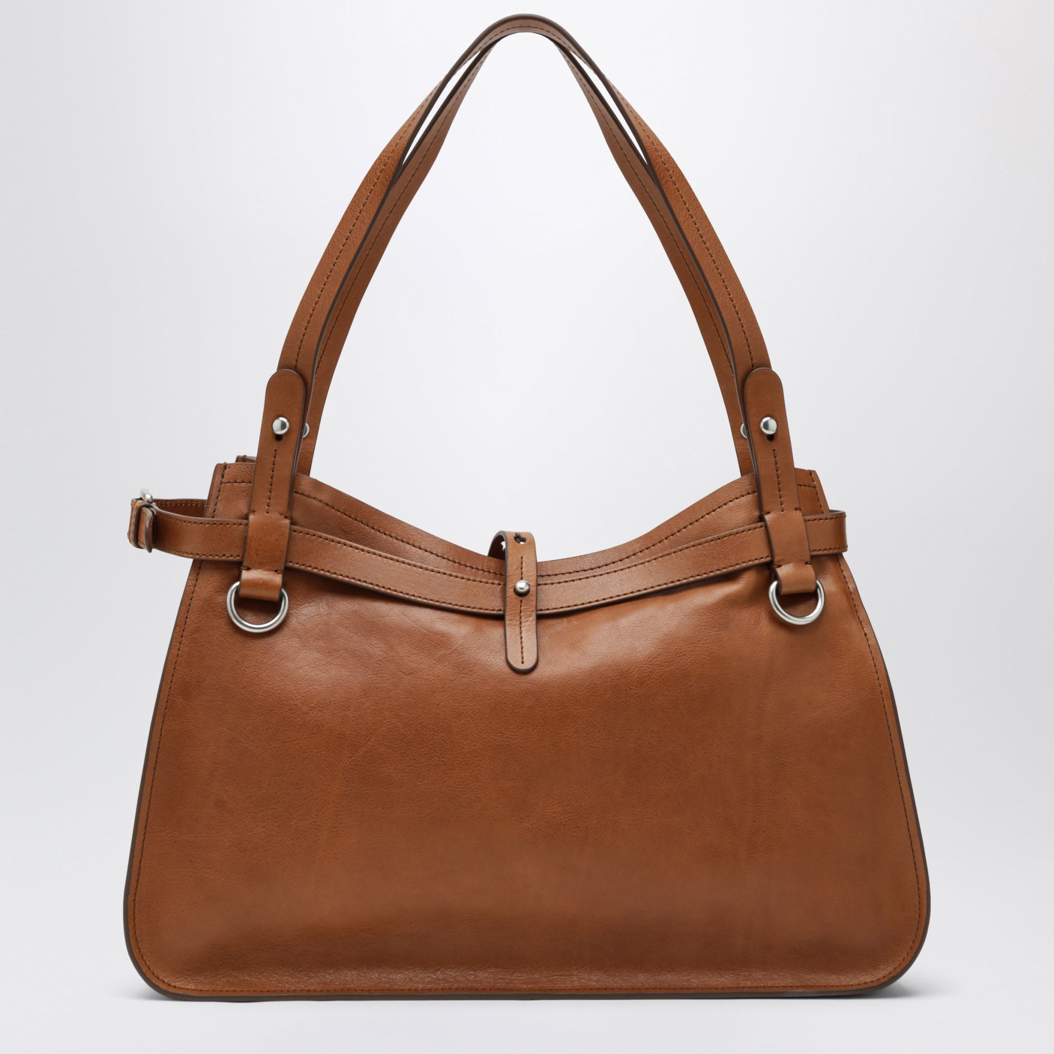 [Miu Miu] Shoulder bag FW26 5BG340OOO2IER