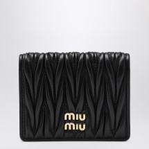 [Miu Miu] Wallet FW26 5MV204AFPP