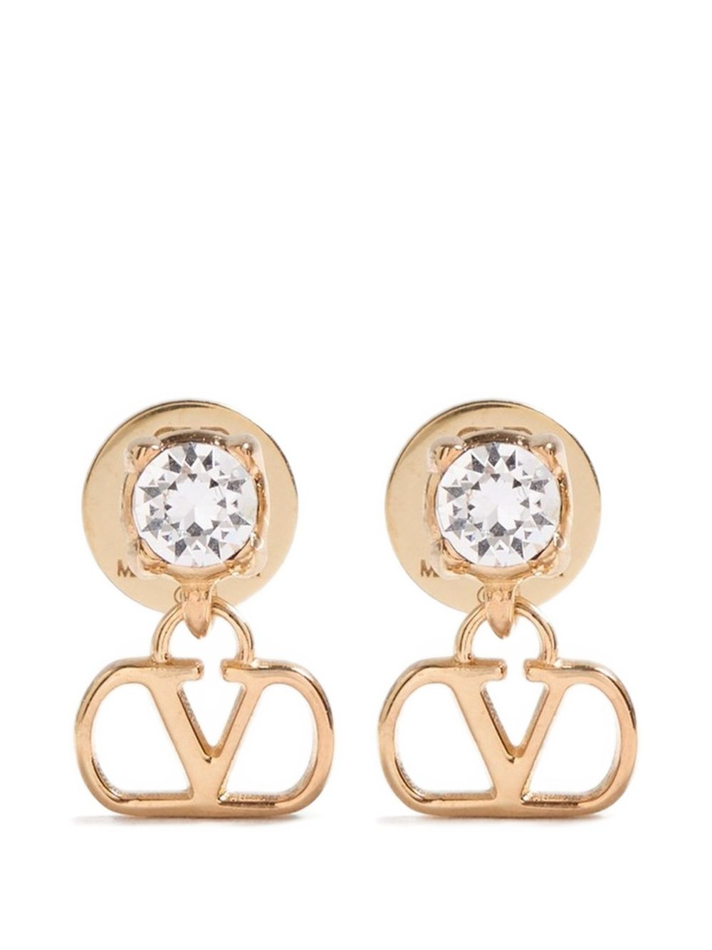[Valentino Garavani] Earring FW26 WJ0BV7YCW9MN