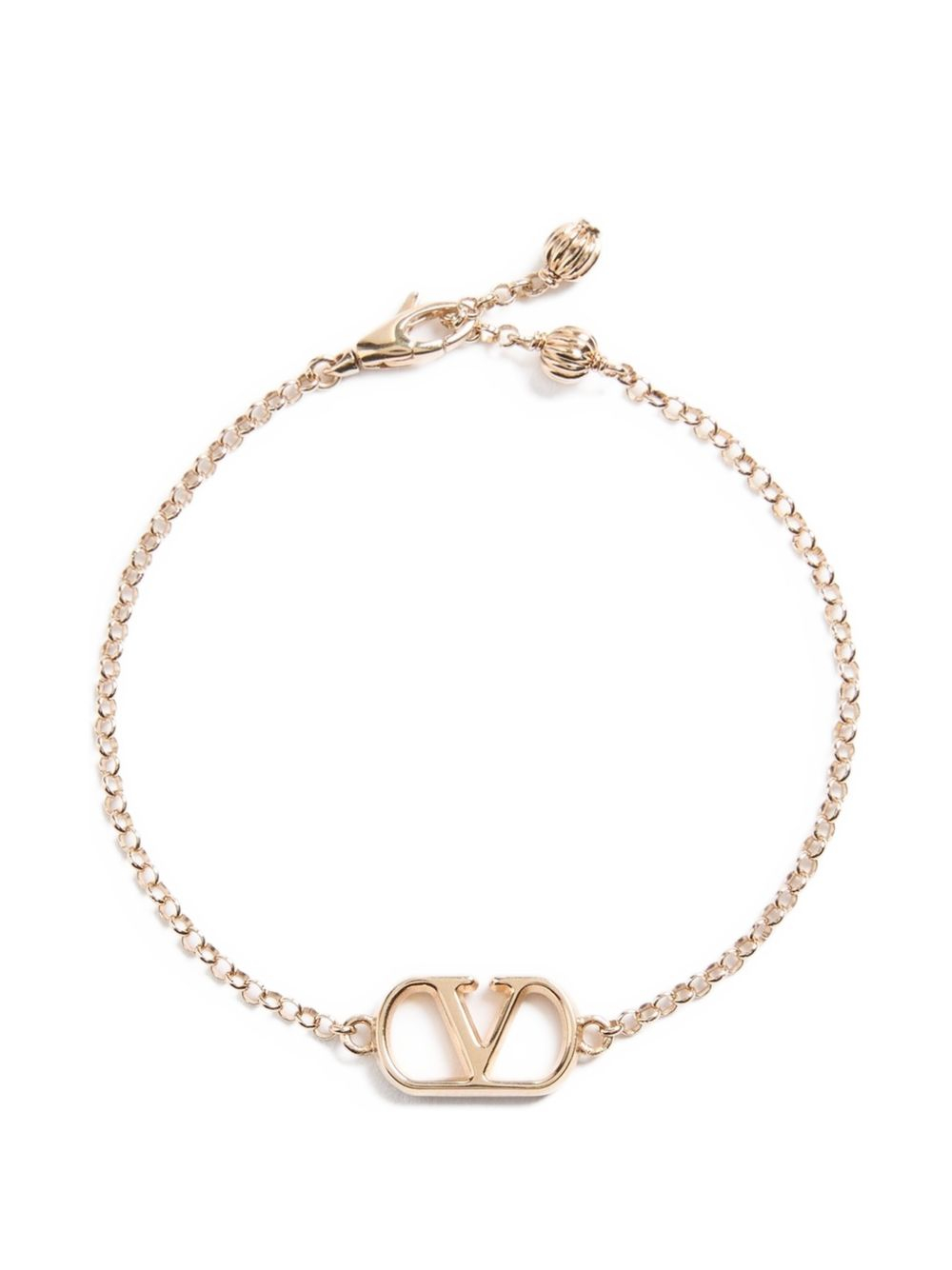 [Valentino Garavani] Bracelet FW26 WJ0CE9METL01