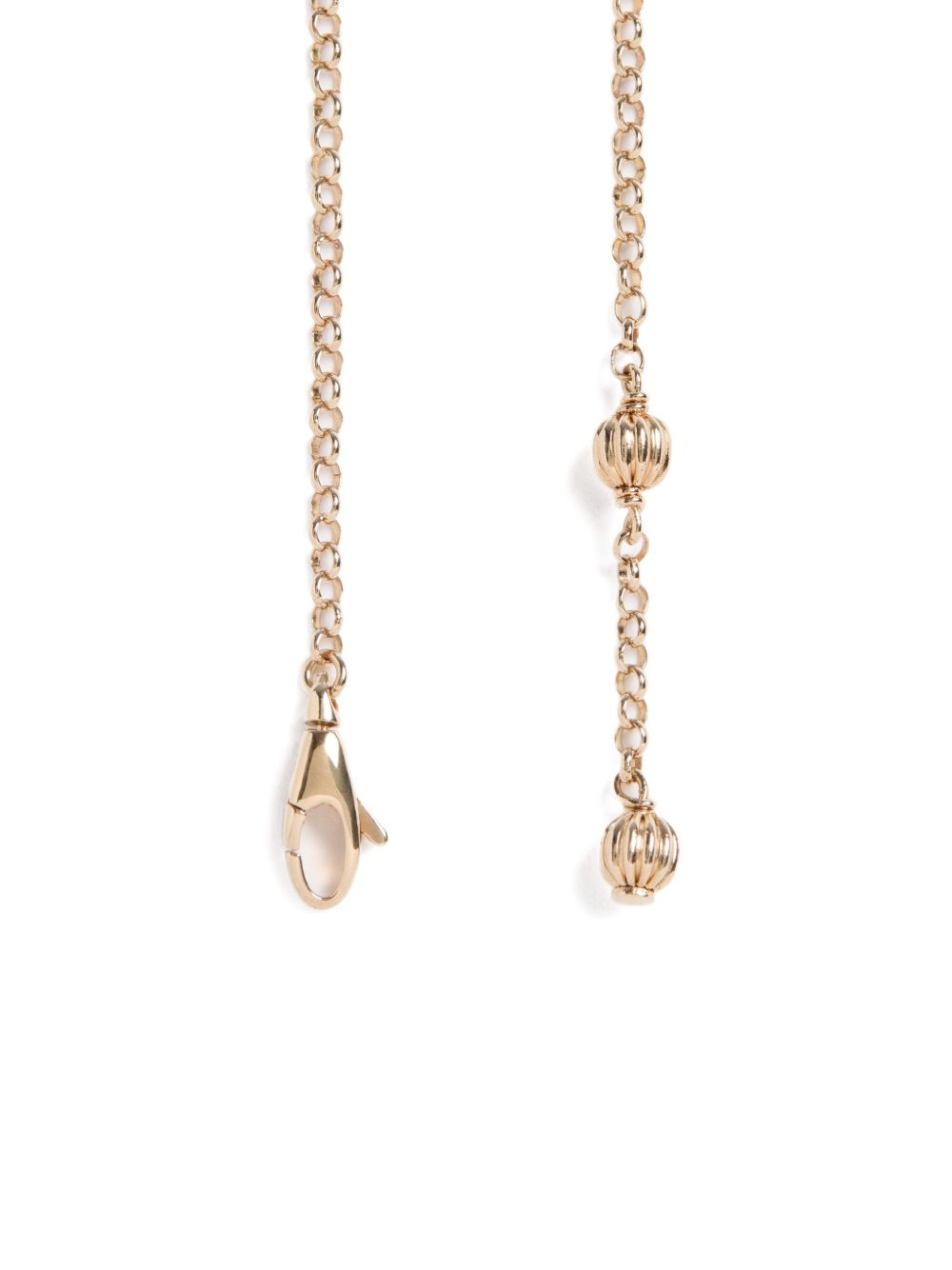 [Valentino Garavani] Bracelet FW26 WJ0CE9METL01
