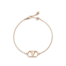 [Valentino Garavani] Bracelet FW26 WJ0CE9METL01
