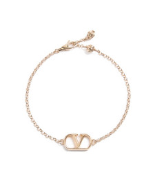 [Valentino Garavani] Bracelet FW26 WJ0CE9METL01