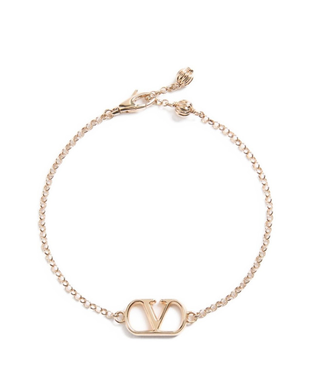 [Valentino Garavani] Bracelet FW26 WJ0CE9METL01