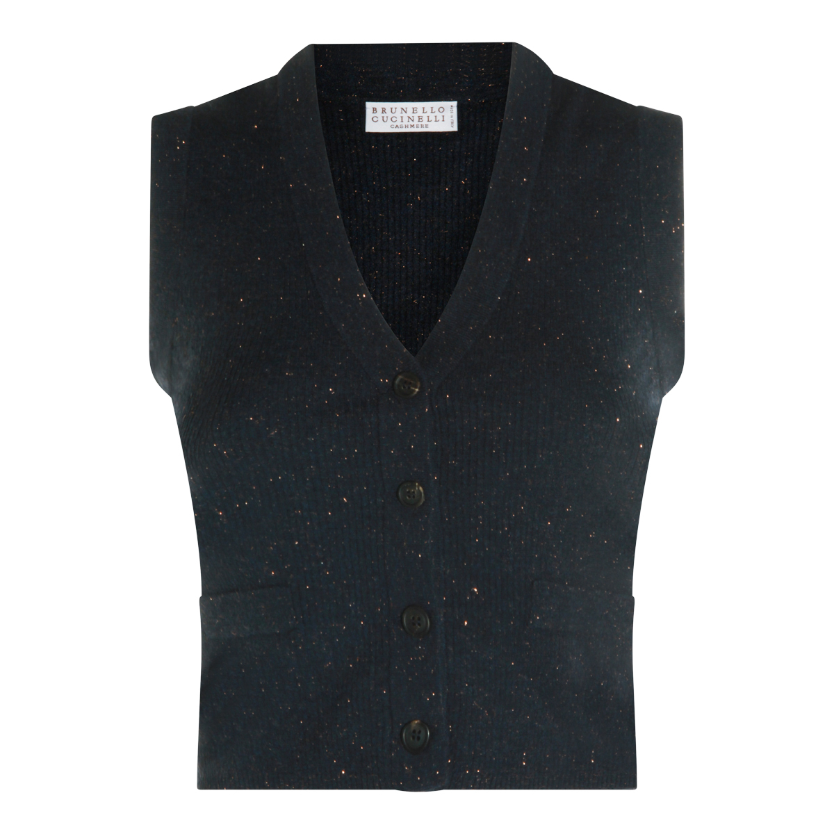 [Brunello Cucinelli] T-shirts Sleeveless SS26 M9A822216C7186