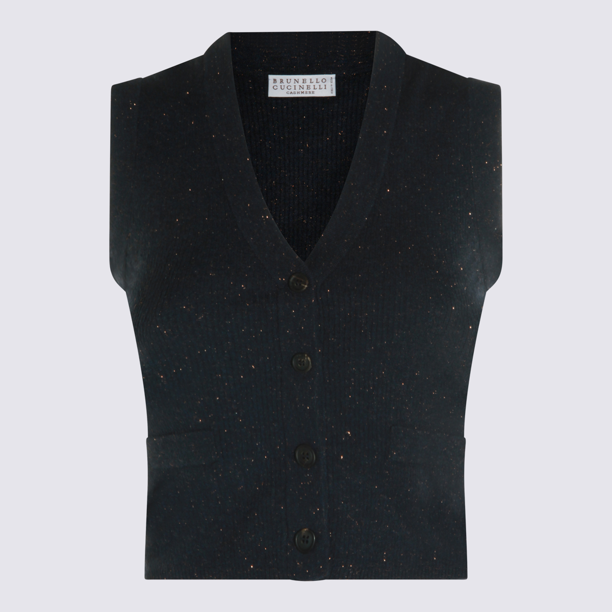 [Brunello Cucinelli] T-shirts Sleeveless SS26 M9A822216C7186