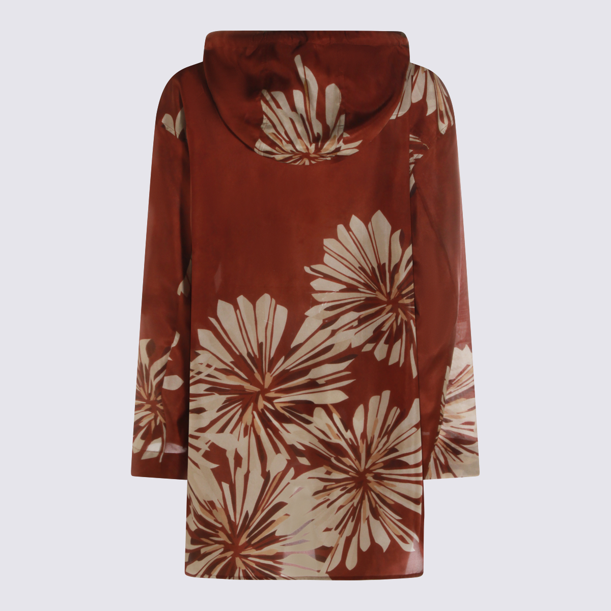 [Brunello Cucinelli] Shirts Long Sleeve SS26 MQ967RH209C008