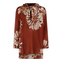 [Brunello Cucinelli] Shirts Long Sleeve SS26 MQ967RH209C008
