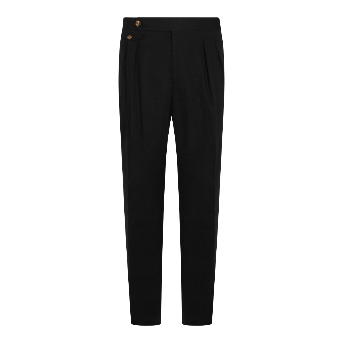 [Brunello Cucinelli] Trousers SS26 MH253M5030C2485