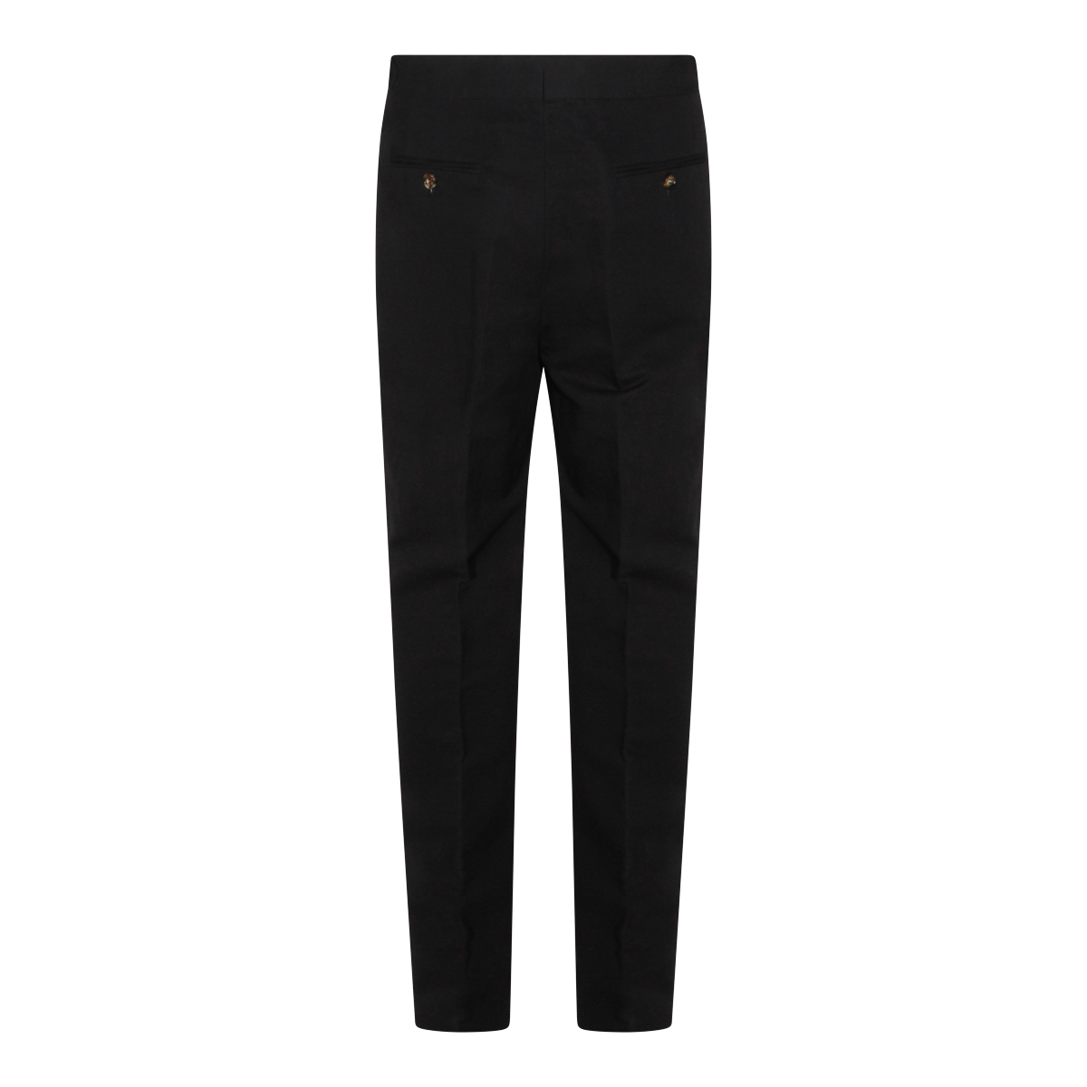 [Brunello Cucinelli] Trousers SS26 MH253M5030C2485