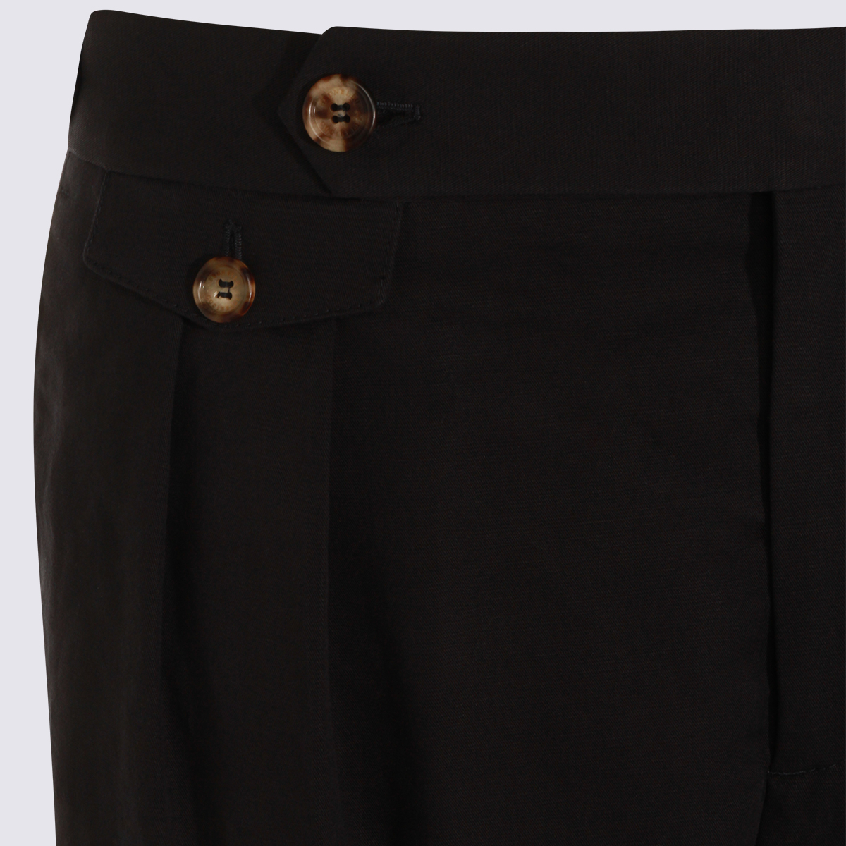 [Brunello Cucinelli] Trousers SS26 MH253M5030C2485