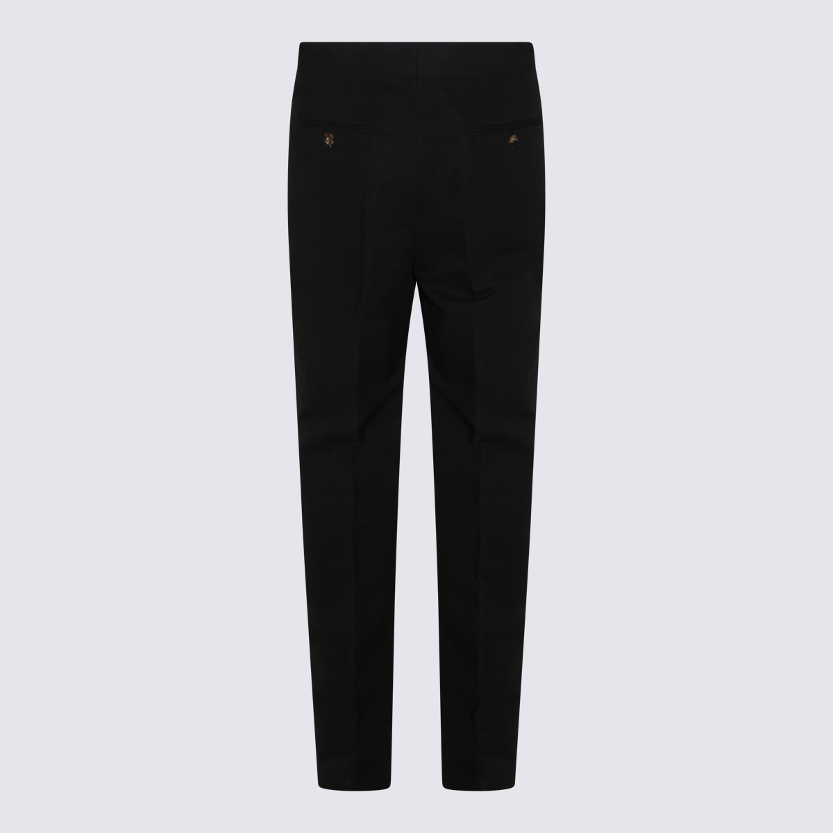 [Brunello Cucinelli] Trousers SS26 MH253M5030C2485