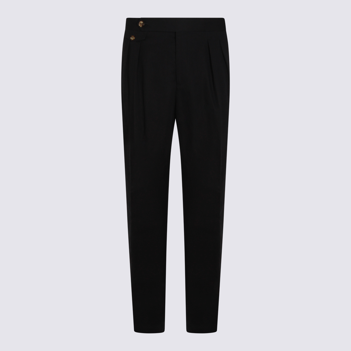 [Brunello Cucinelli] Trousers SS26 MH253M5030C2485