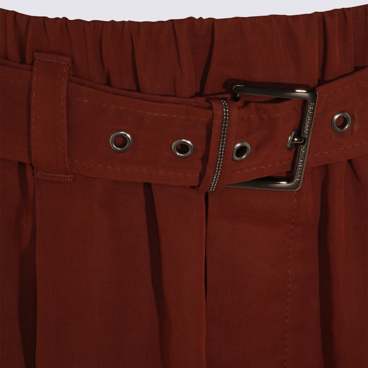 [Brunello Cucinelli] Trousers SS26 M0F91P8862C9092