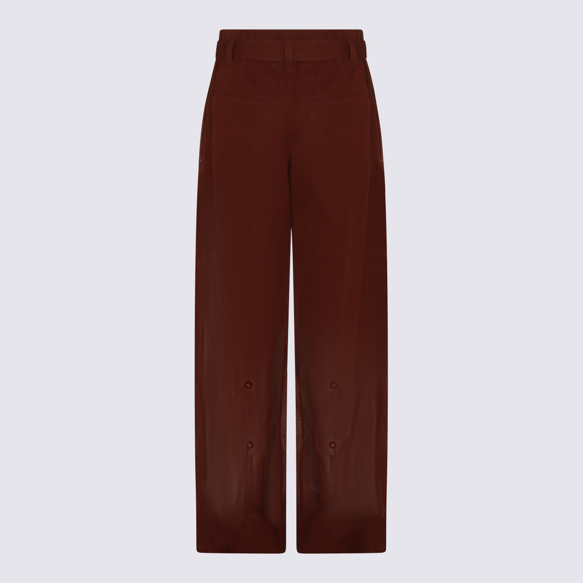[Brunello Cucinelli] Trousers SS26 M0F91P8862C9092