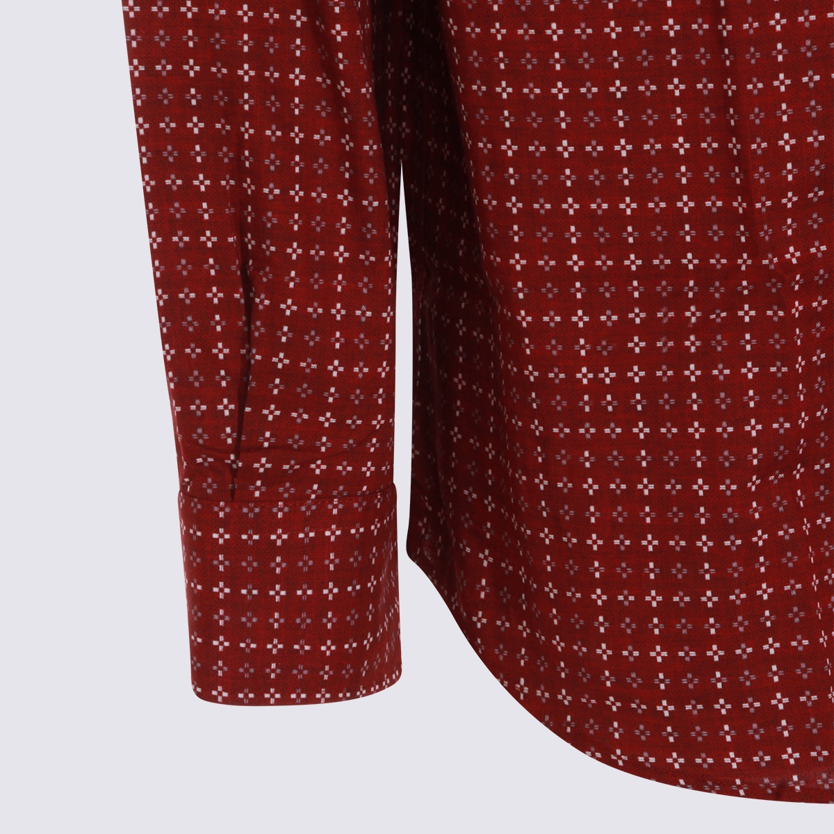[Brunello Cucinelli] Shirts Long Sleeve SS26 MA6920627C003