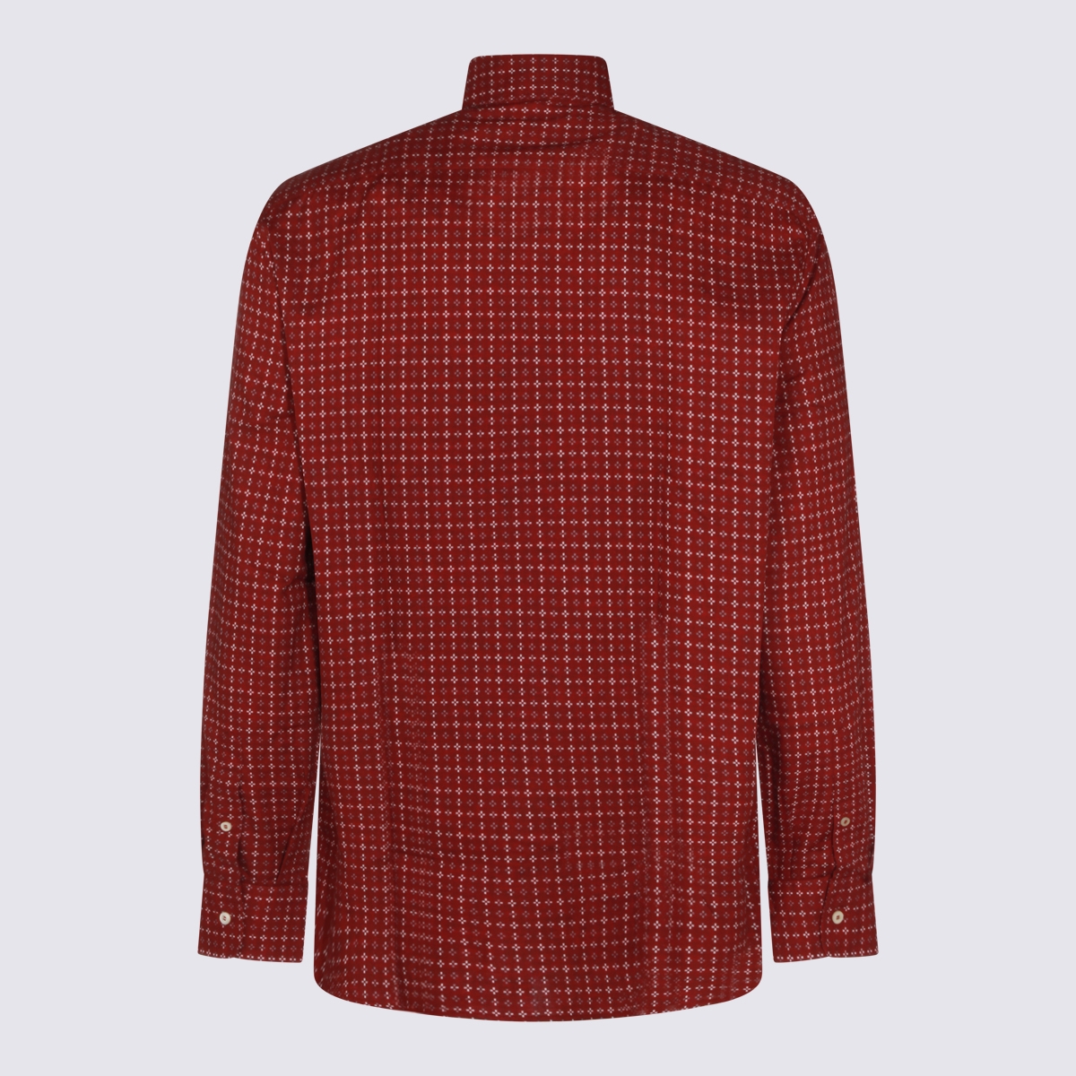 [Brunello Cucinelli] Shirts Long Sleeve SS26 MA6920627C003