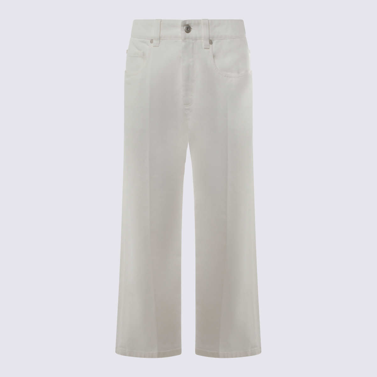 [Brunello Cucinelli] Trousers SS26 M0H81P4008C600