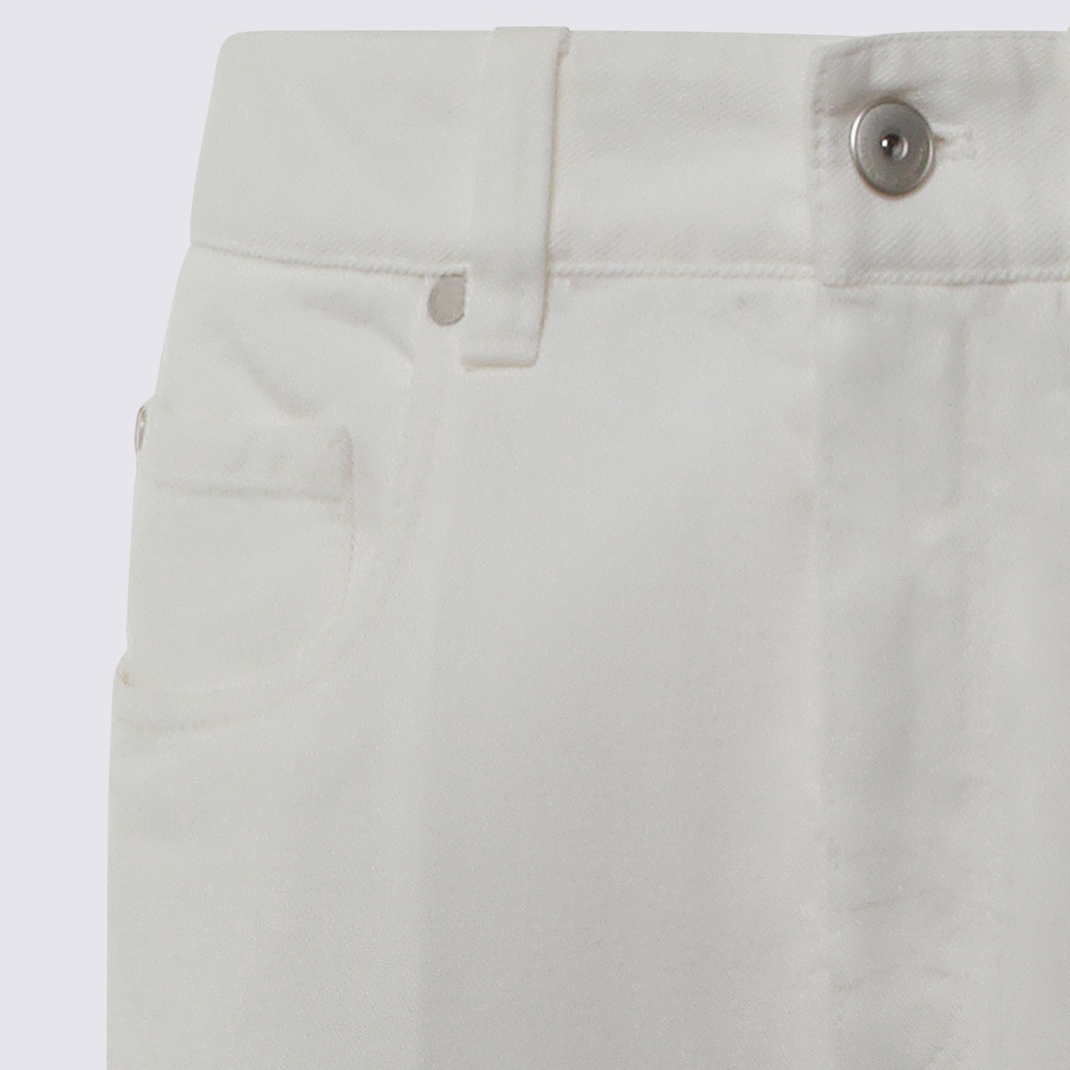 [Brunello Cucinelli] Trousers SS26 M0H81P4008C600