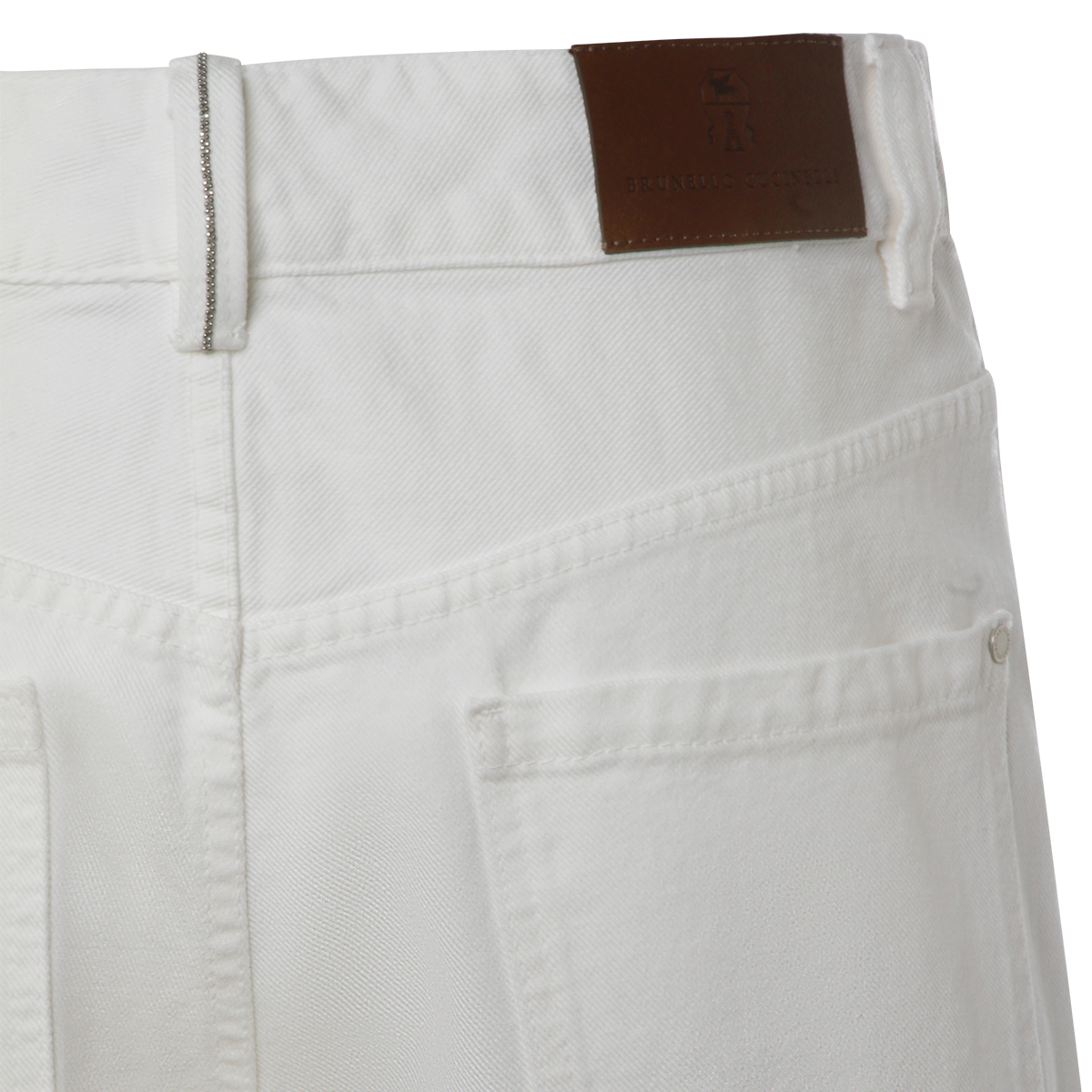 [Brunello Cucinelli] Trousers SS26 M0H81P4008C600