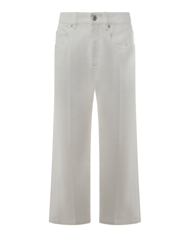 [Brunello Cucinelli] Trousers SS26 M0H81P4008C600