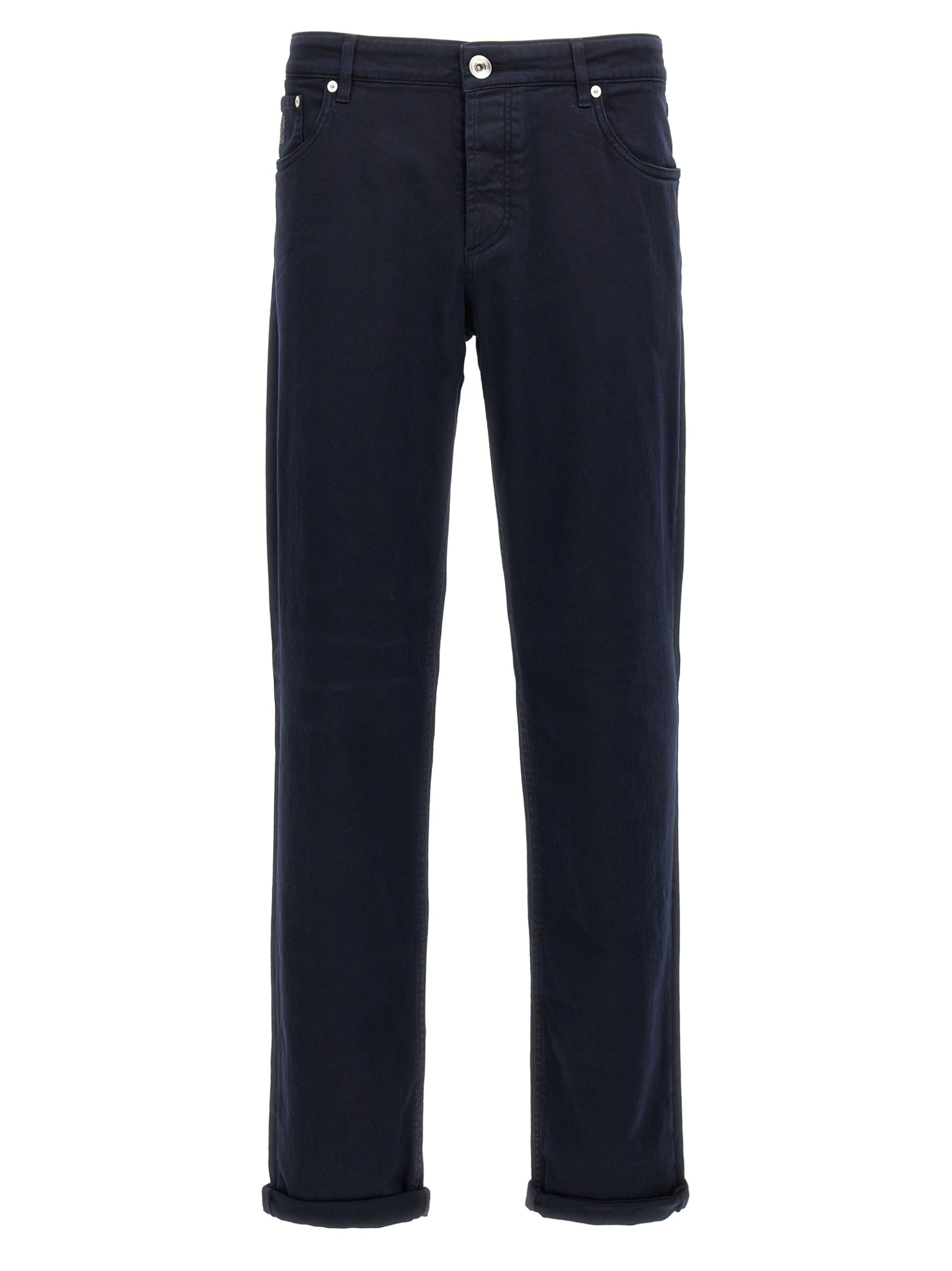 [Brunello Cucinelli] Jeans SS26 M277PD2210C7193