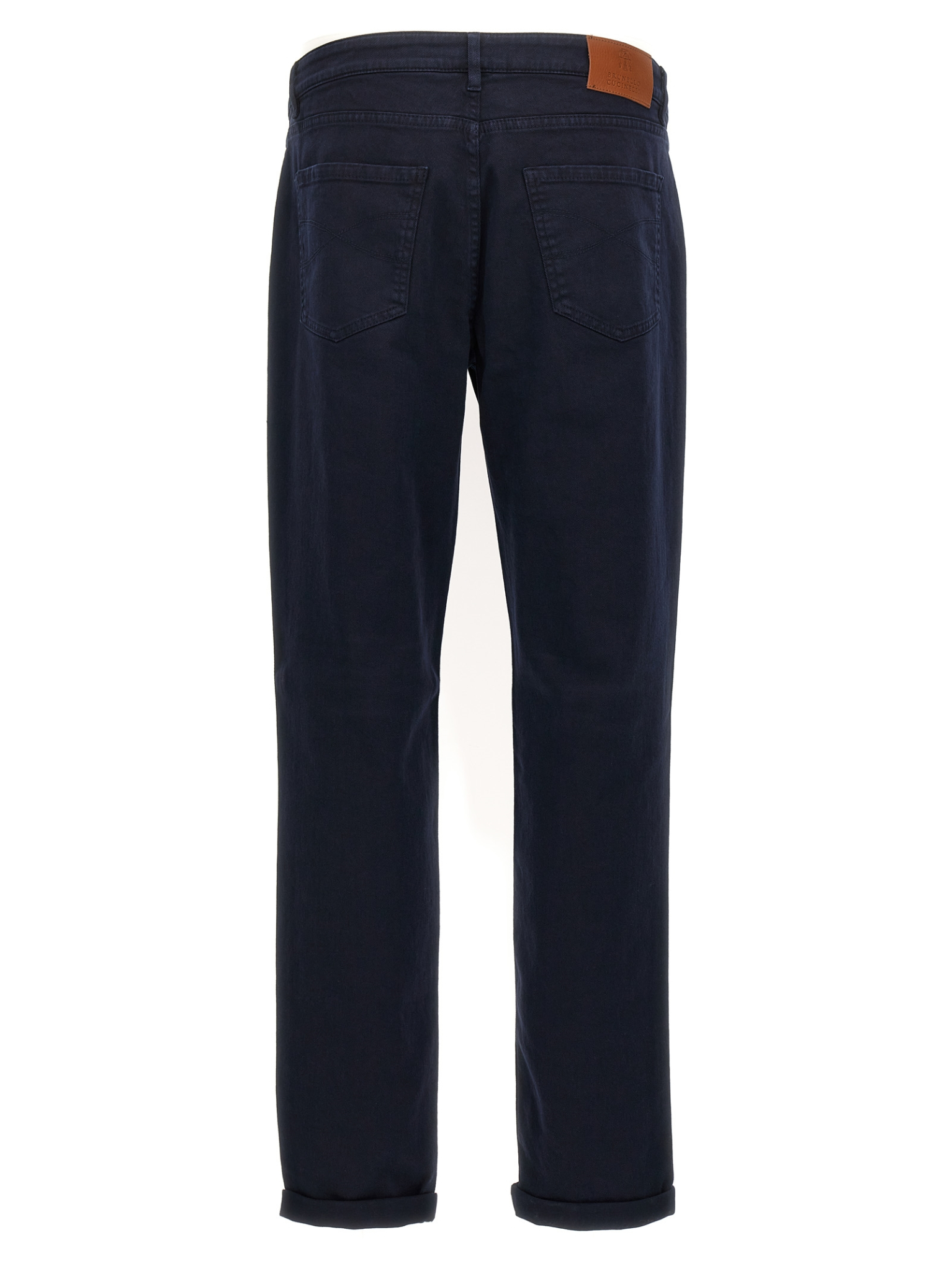 [Brunello Cucinelli] Jeans SS26 M277PD2210C7193