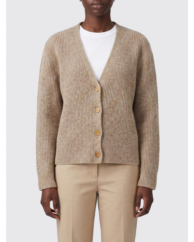 [THE ROW] Knitwear SS26 10677Y548 DUN