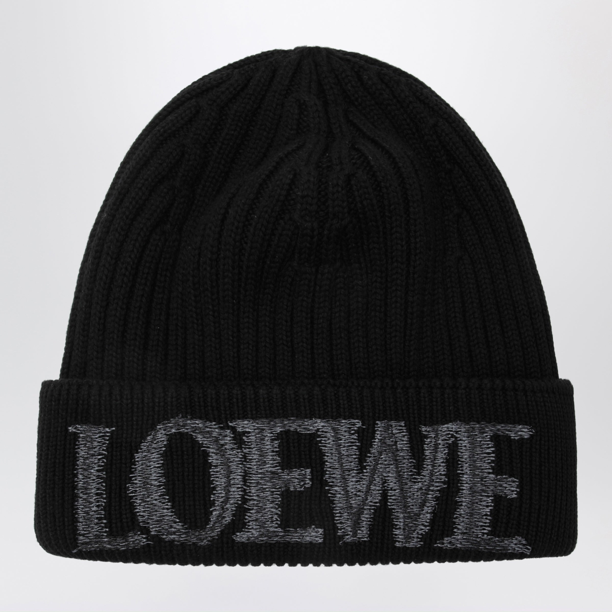 [Loewe] Beanie FW26 F540257X23UWO