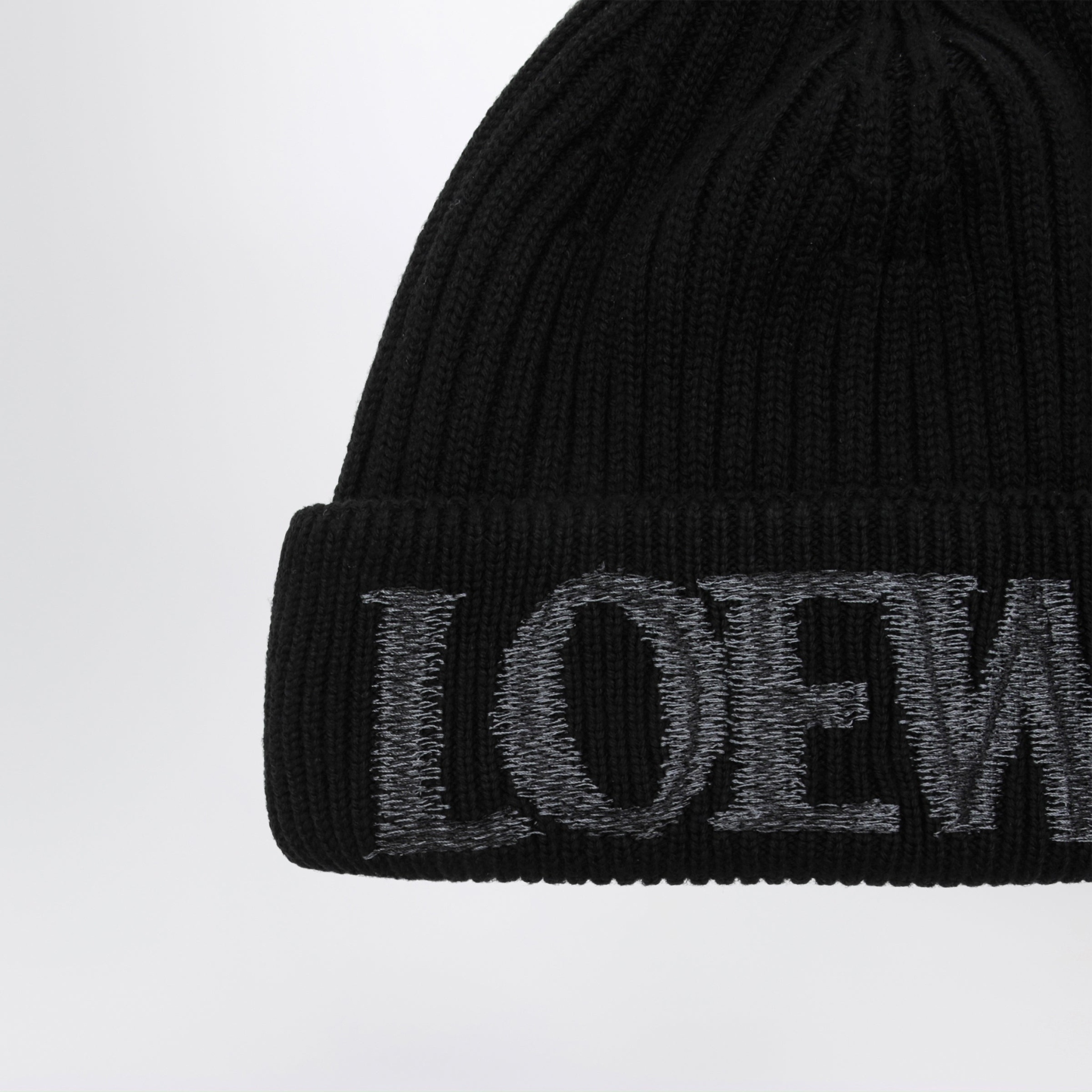 [Loewe] Beanie FW26 F540257X23UWO