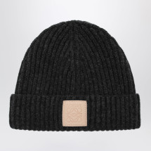 [Loewe] Beanie FW26 KSA9OT1X01UWS